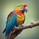 Parrot