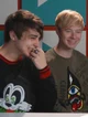Sam and Colby