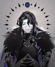 yandere Pantalone