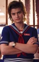 Steve Harrington 