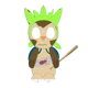 DL chespin