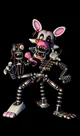 Mangle