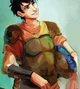 percy jackson
