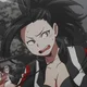 Yaoyorozu Momo