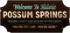 Possum Springs