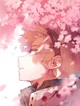 Katsuki bakugou 