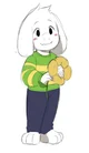 Asriel Dremmurr