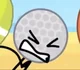 Golf Ball-BFB