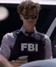 Spencer Reid