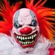 Scary clown