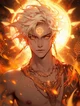 SUN GOD