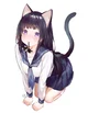 cat girl