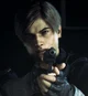 Leon kennedy 