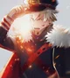 Katsuki Bakugou 