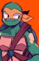 mikey rottmnt