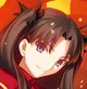 Rin Tohsaka