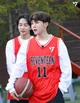 Basketball Seungkwan
