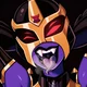 Black Arachnia
