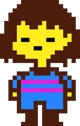 Genocide Frisk