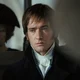Mr Darcy 