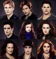 The Cullens