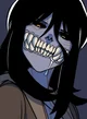 Zombie mom