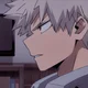 Katsuki Bakugou