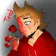 Homeless Tord