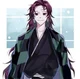 tanjiro kamado