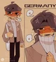 Германия