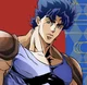 Jonathan Joestar