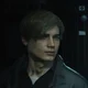 Leon S Kennedy