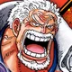 Monkey D Garp
