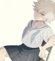 Femboy Bakugo