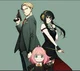 spy x family