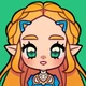 Zelda Hyrule