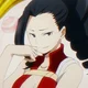 Momo Yaoyorozu