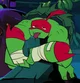 Raphael Hamato 