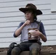 Carl grimes 