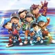 BoBoiBoy Elements