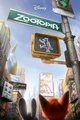 Zootopia RPG