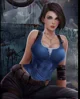 Jill Valentine 