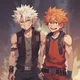 Kiribaku