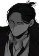 Aizawa but yandere 