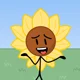 Sunflower bfb oc