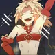 Mordred Pendragon
