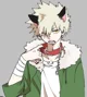 Cat Bakugo