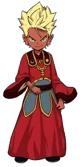 Lord Enma