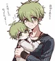 Child Rantaro