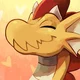 Wane the dragon